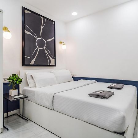 Calisto 2Bhk Khar W By The Bombay Home Company Exterior photo