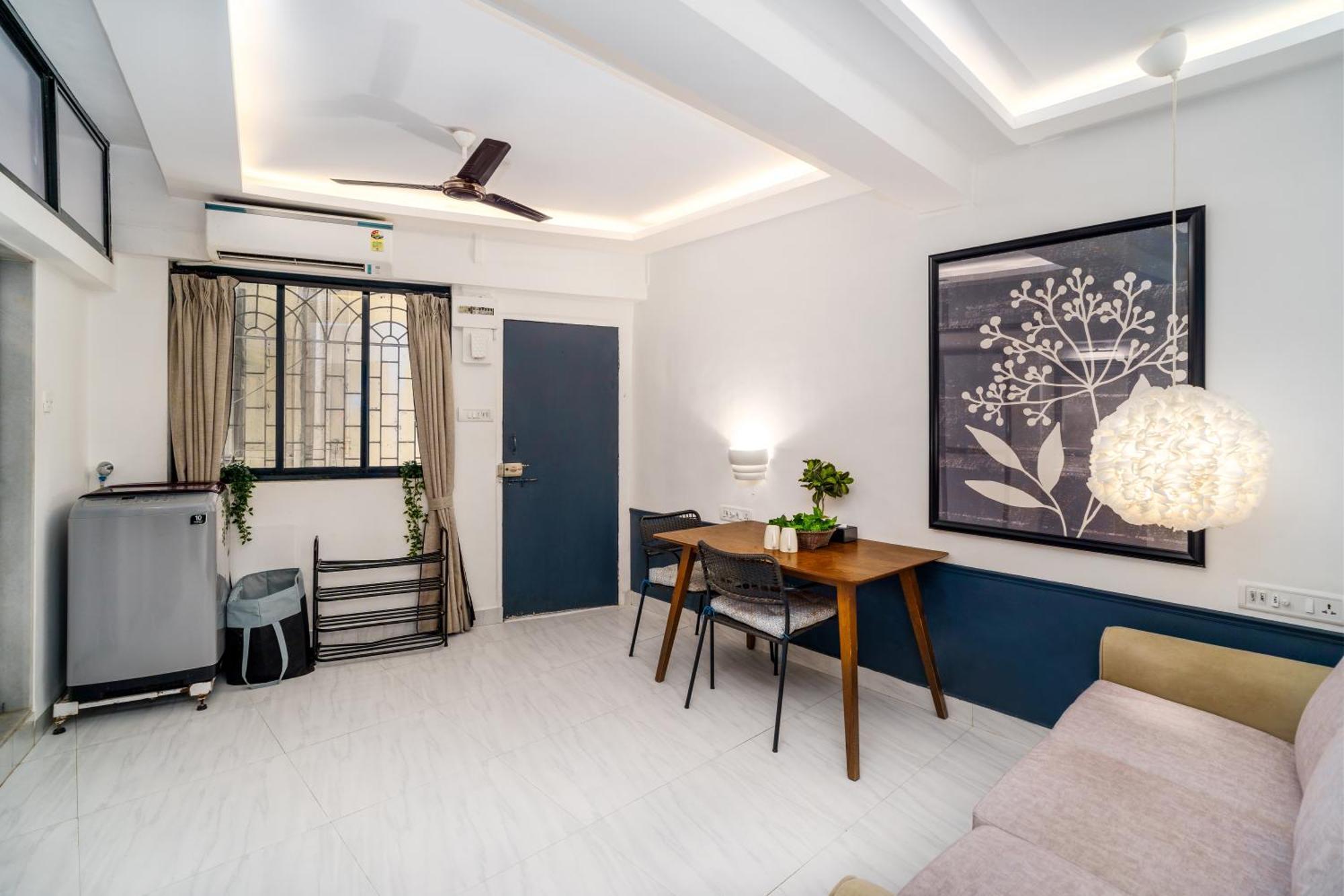 Calisto 2Bhk Khar W By The Bombay Home Company Exterior photo