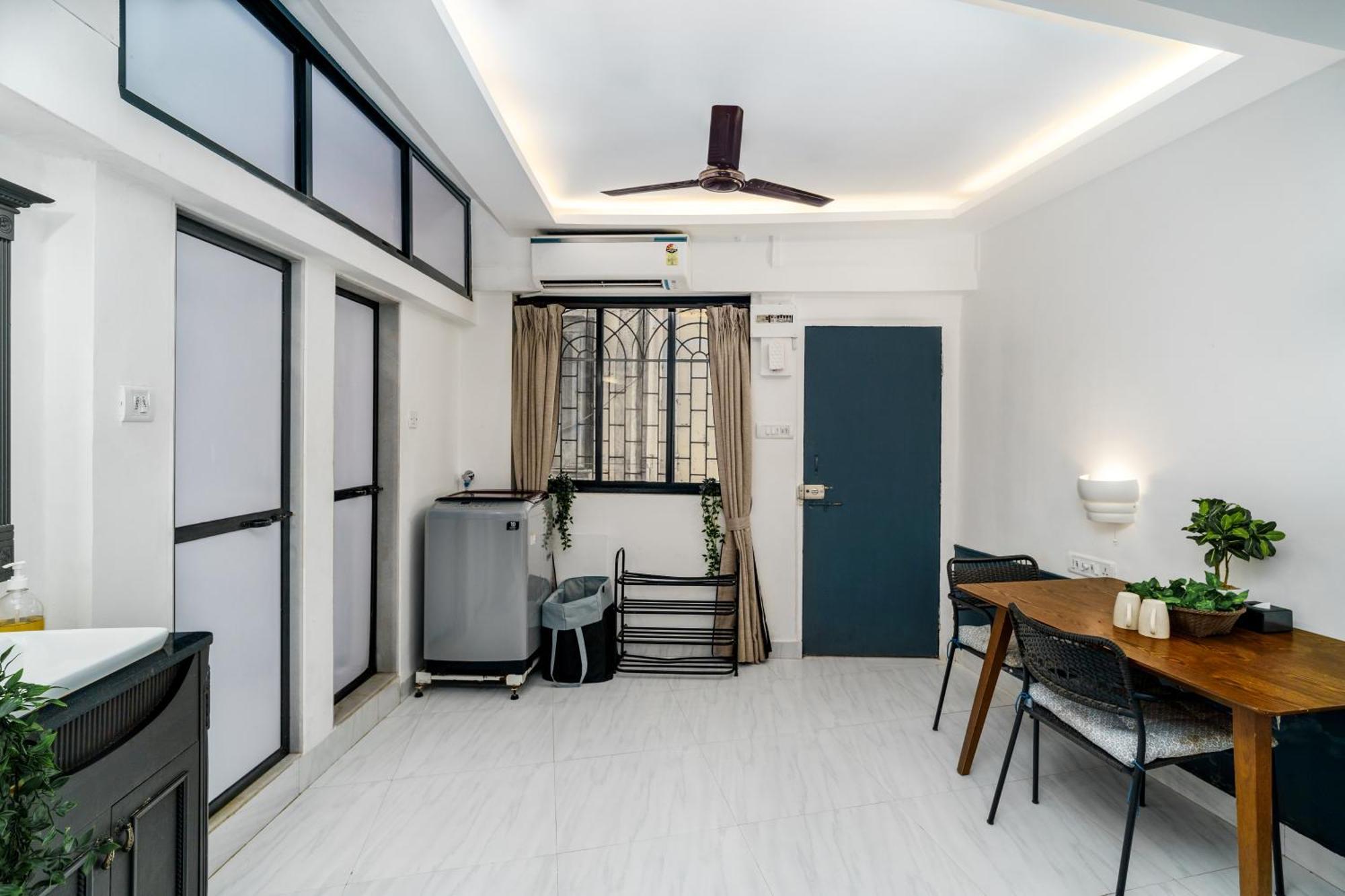 Calisto 2Bhk Khar W By The Bombay Home Company Exterior photo
